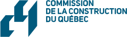 Commission de la construction du Québec