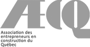 L'association des entrepreneurs en construction du Québec
